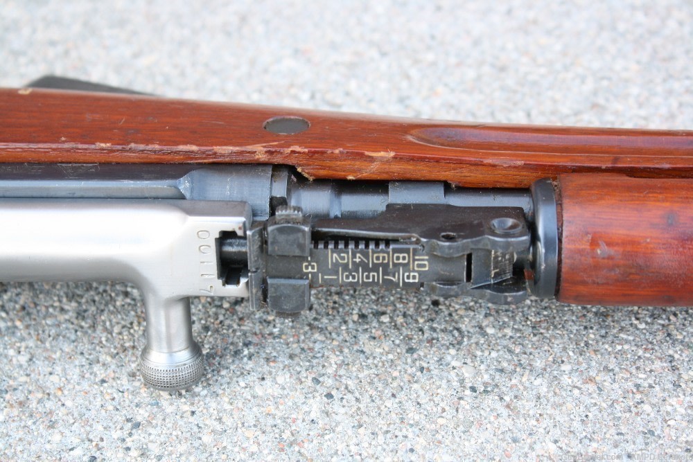 Norinco SKS 7.62x39 20" MATCHING NUMBERS AK47 USED MAKE OFFER-img-41