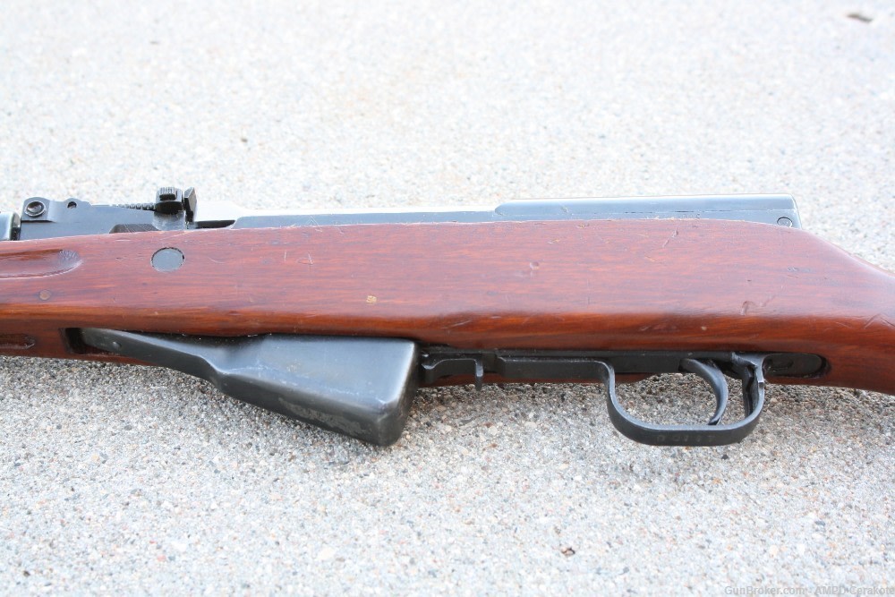 Norinco SKS 7.62x39 20" MATCHING NUMBERS AK47 USED MAKE OFFER-img-34