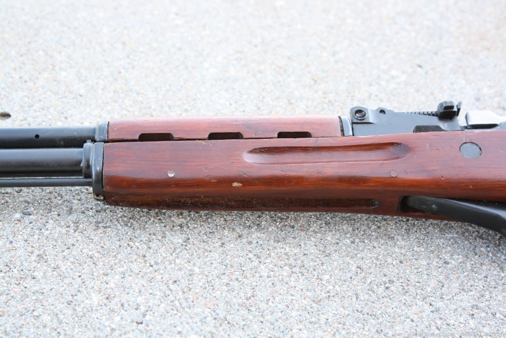 Norinco SKS 7.62x39 20" MATCHING NUMBERS AK47 USED MAKE OFFER-img-35