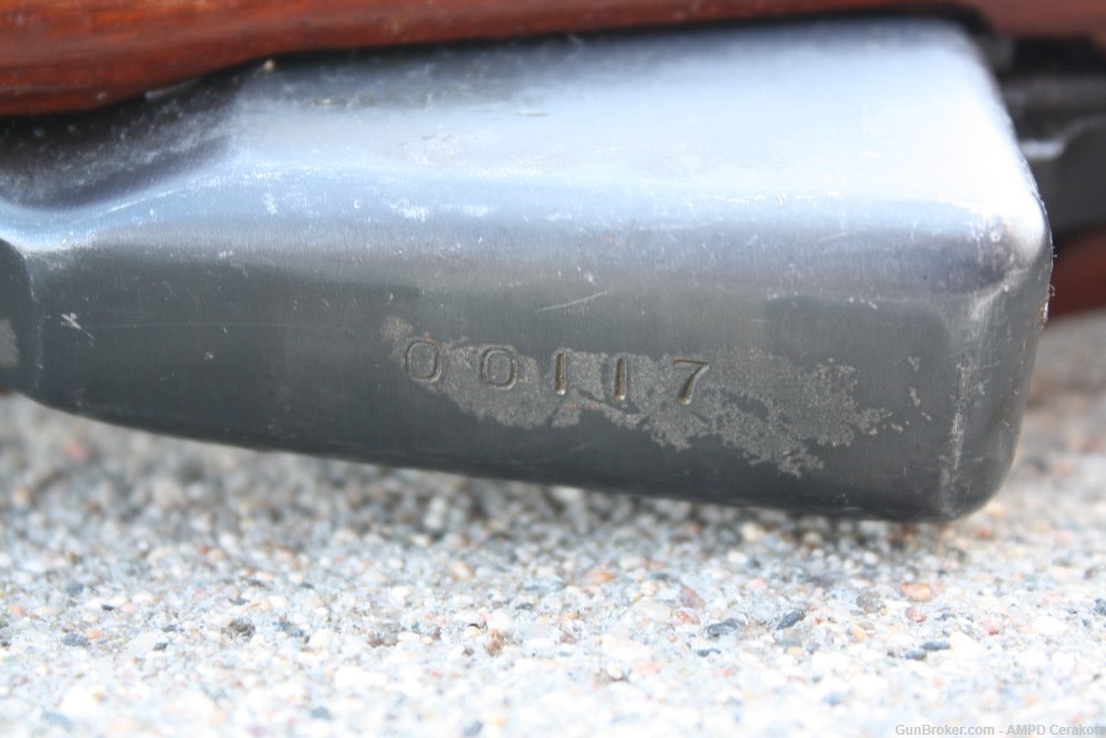 Norinco SKS 7.62x39 20" MATCHING NUMBERS AK47 USED MAKE OFFER-img-30