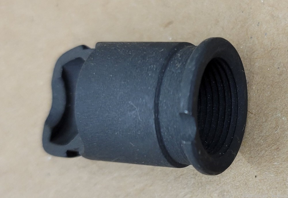 AK Slant Brake-img-1