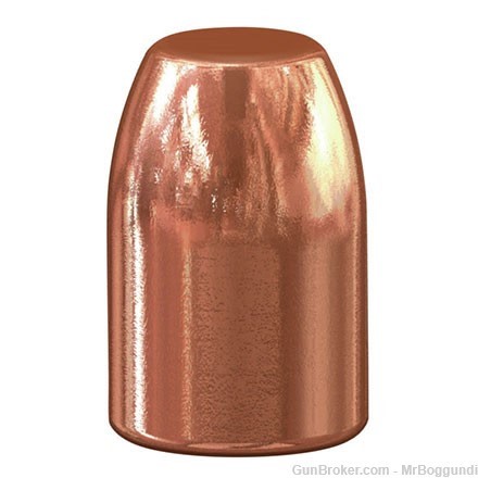 Speer Bullets .355 Diameter 125 Grain TMJ 9mm, 357 SIG box of 100 - New-img-0