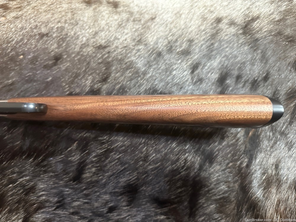 NEW BROWNING BL-22 GRADE I 22LR NICKEL, WALNUT, 20" LEVER RIFLE BL22-img-17