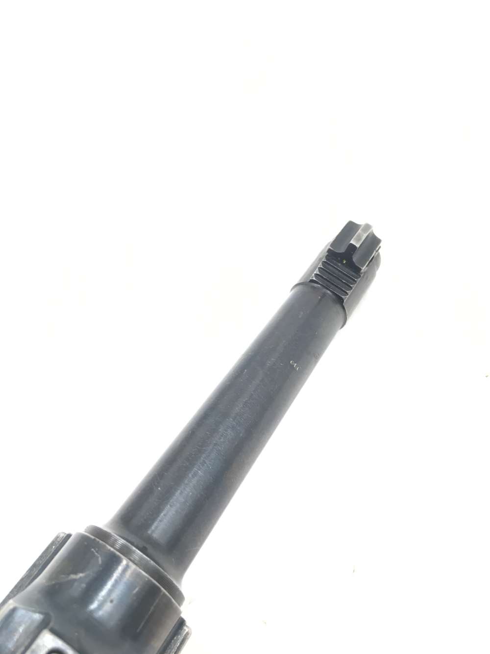 Finnish VKT L-35 WWII 9mm Luger Pistol SA marked-img-4