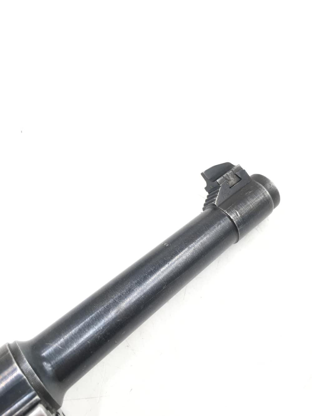 Finnish VKT L-35 WWII 9mm Luger Pistol SA marked-img-3