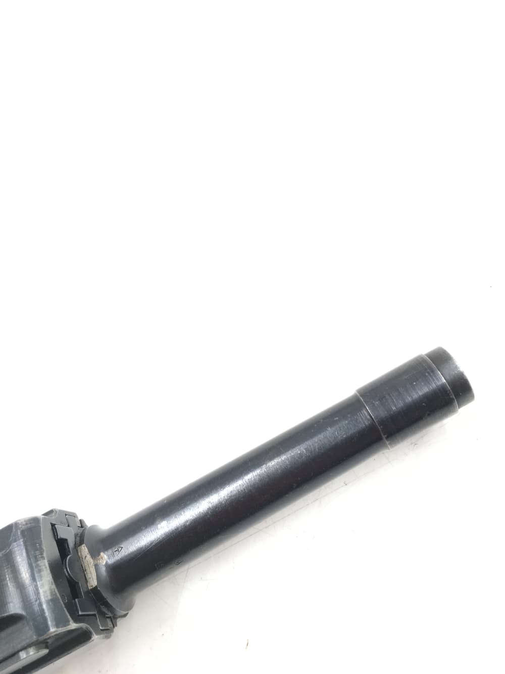 Finnish VKT L-35 WWII 9mm Luger Pistol SA marked-img-5