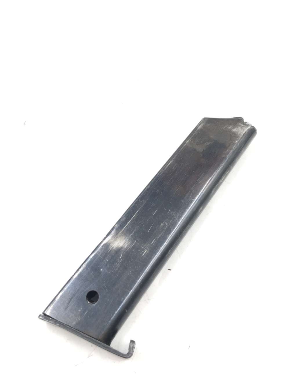 Finnish VKT L-35 WWII 9mm Luger Pistol SA marked-img-22
