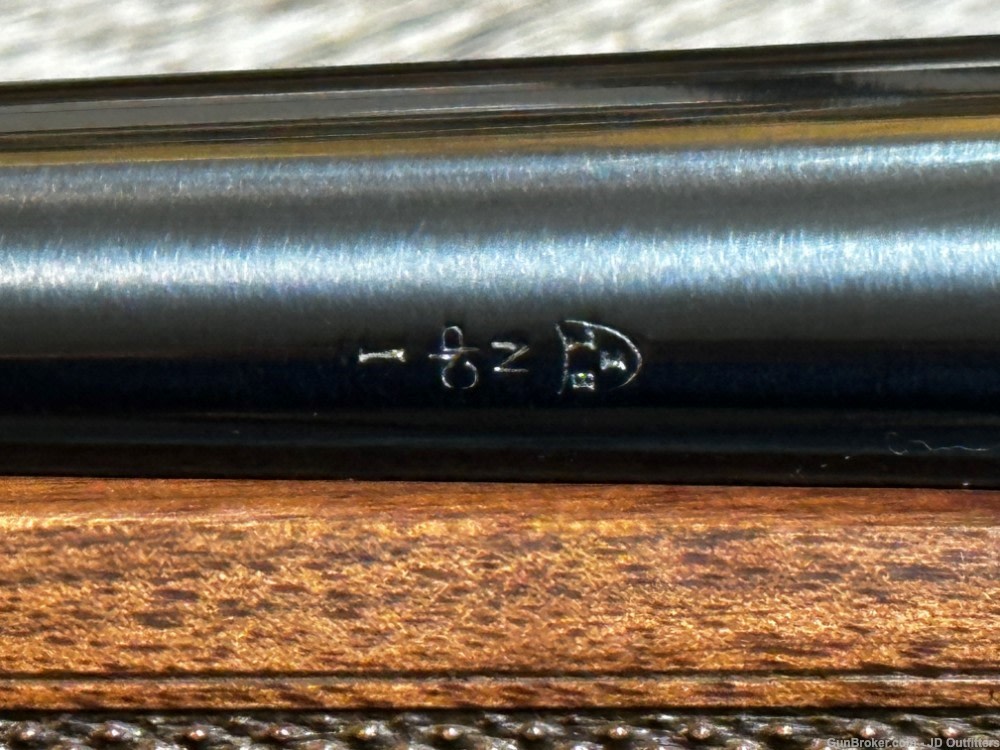 FREE SAFARI, NEW BROWNING BAR MK II SAFARI TRIBUTE MID-GRADE 30-06 SPFL 22"-img-16