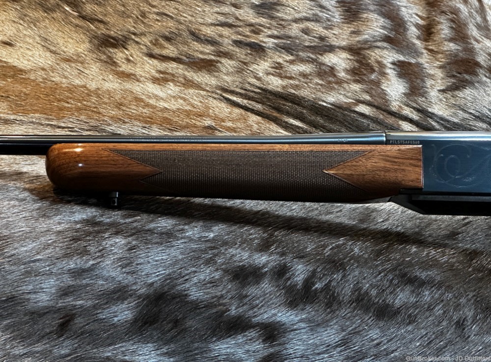FREE SAFARI, NEW BROWNING BAR MK II SAFARI TRIBUTE MID-GRADE 30-06 SPFL 22"-img-13