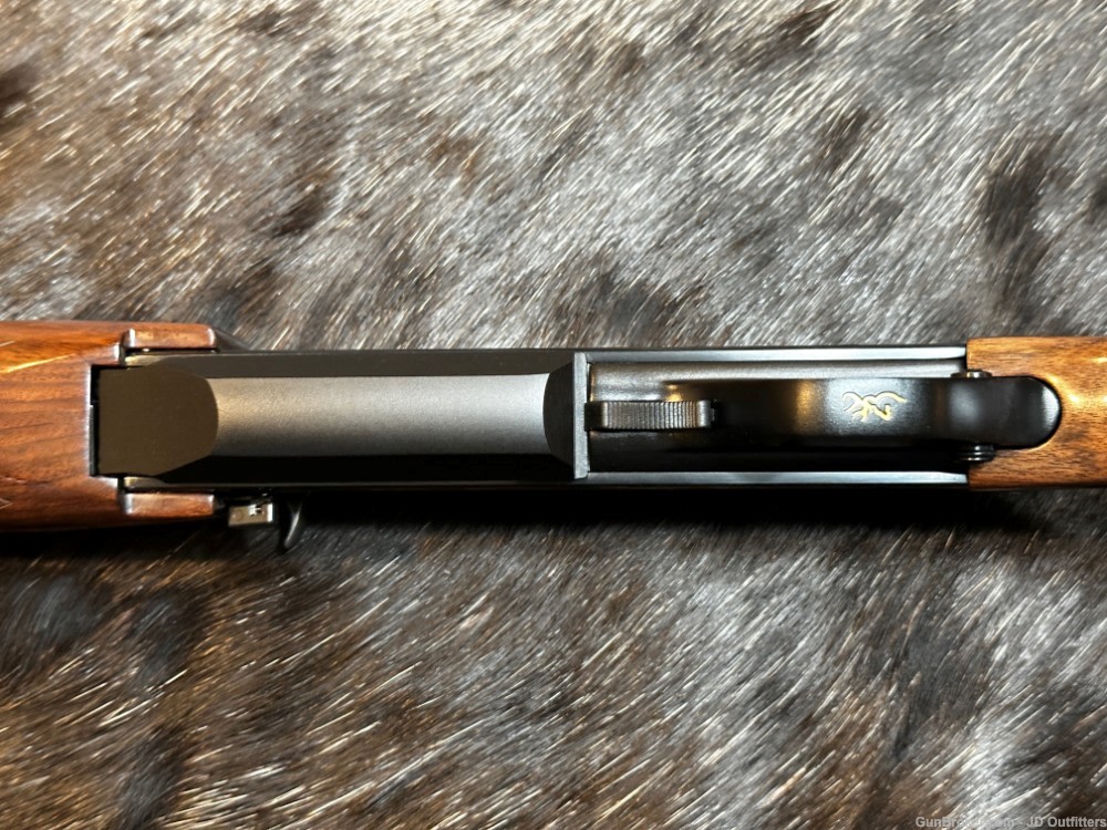 FREE SAFARI, NEW BROWNING BAR MK II SAFARI TRIBUTE MID-GRADE 30-06 SPFL 22"-img-18