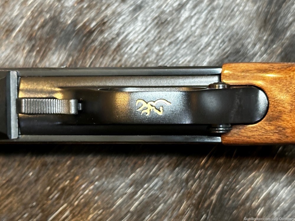 FREE SAFARI, NEW BROWNING BAR MK II SAFARI TRIBUTE MID-GRADE 30-06 SPFL 22"-img-19