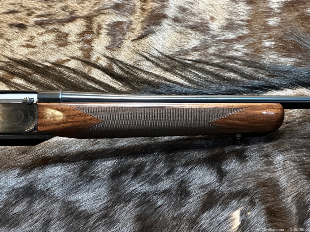 FREE SAFARI, NEW BROWNING BAR MK II SAFARI TRIBUTE MID-GRADE 30-06 SPFL 22"-img-4