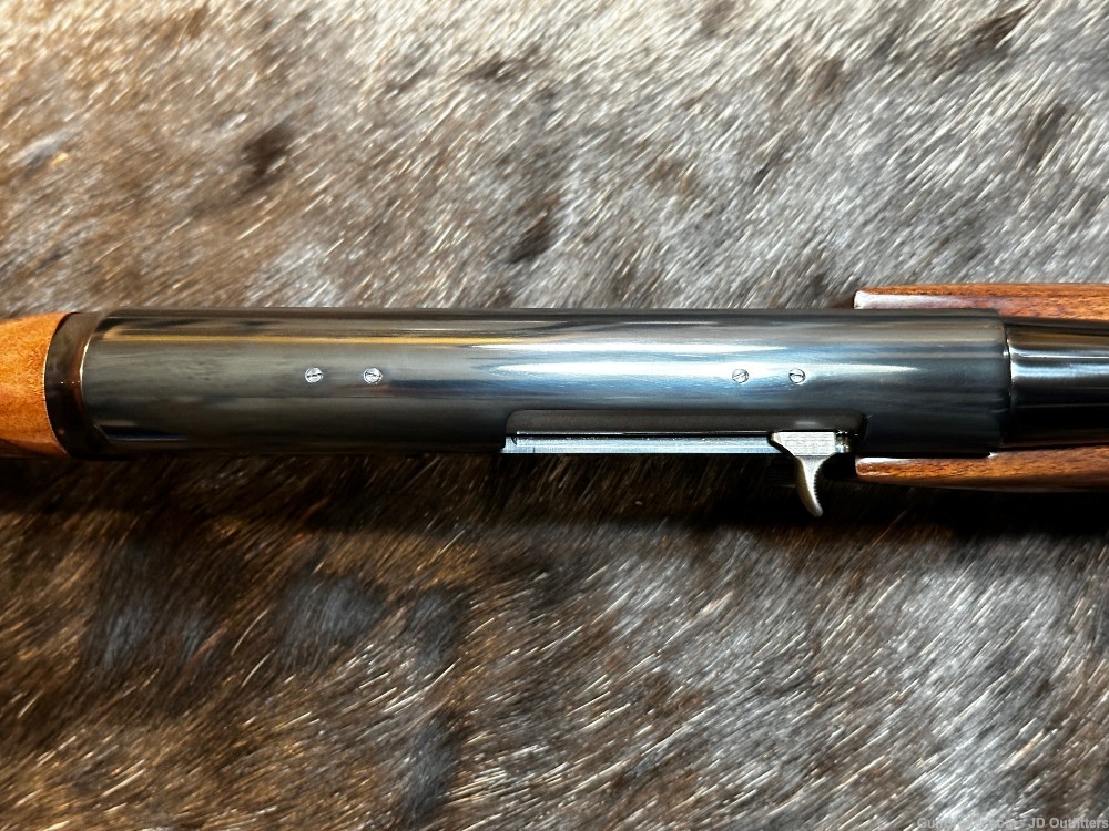 FREE SAFARI, NEW BROWNING BAR MK II SAFARI TRIBUTE MID-GRADE 30-06 SPFL 22"-img-9