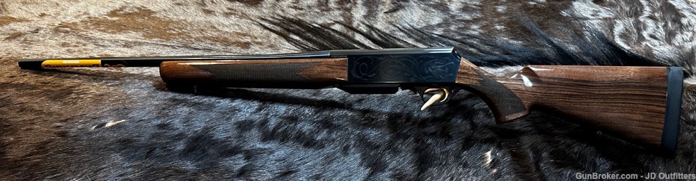 FREE SAFARI, NEW BROWNING BAR MK II SAFARI TRIBUTE MID-GRADE 30-06 SPFL 22"-img-2