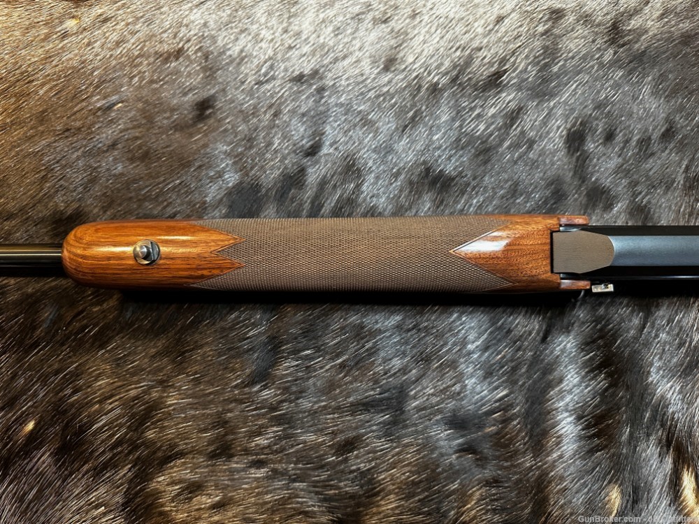 FREE SAFARI, NEW BROWNING BAR MK II SAFARI TRIBUTE MID-GRADE 30-06 SPFL 22"-img-17