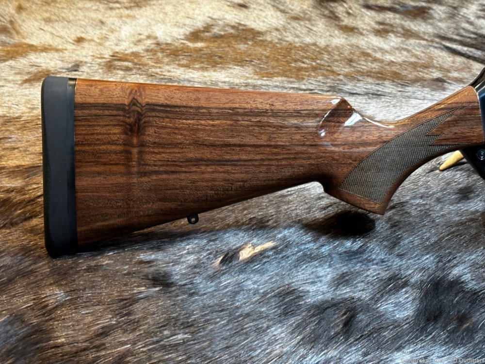 FREE SAFARI, NEW BROWNING BAR MK II SAFARI TRIBUTE MID-GRADE 30-06 SPFL 22"-img-0