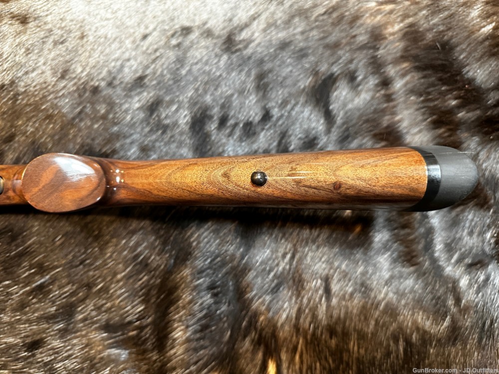 FREE SAFARI, NEW BROWNING BAR MK II SAFARI TRIBUTE MID-GRADE 30-06 SPFL 22"-img-20