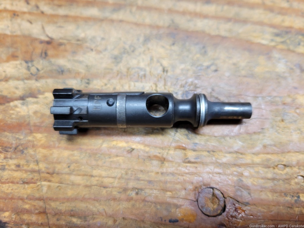 Colt Sporter Match HBAR .223 20" EXCELLENT-img-53