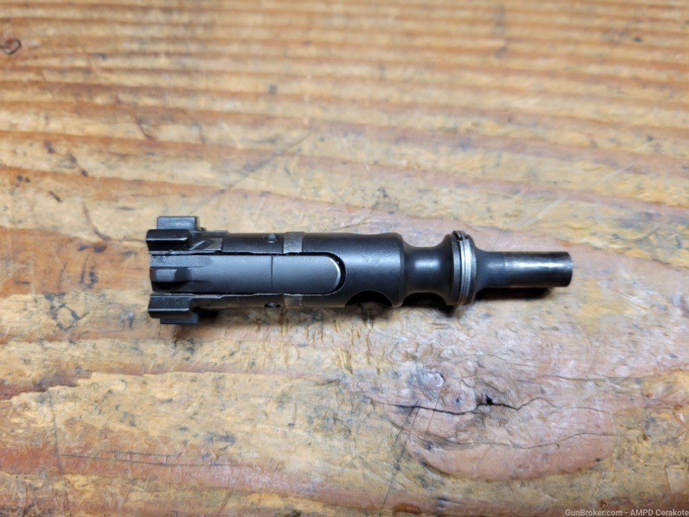Colt Sporter Match HBAR .223 20" EXCELLENT-img-51