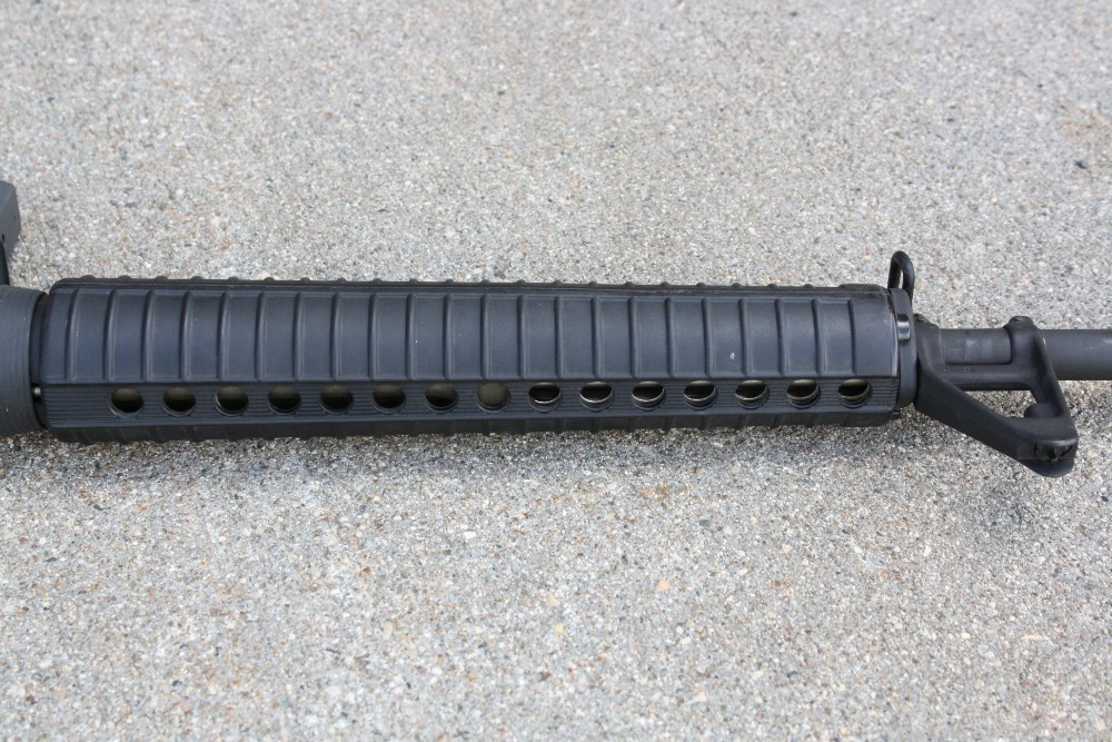 Colt Sporter Match HBAR .223 20" EXCELLENT-img-20