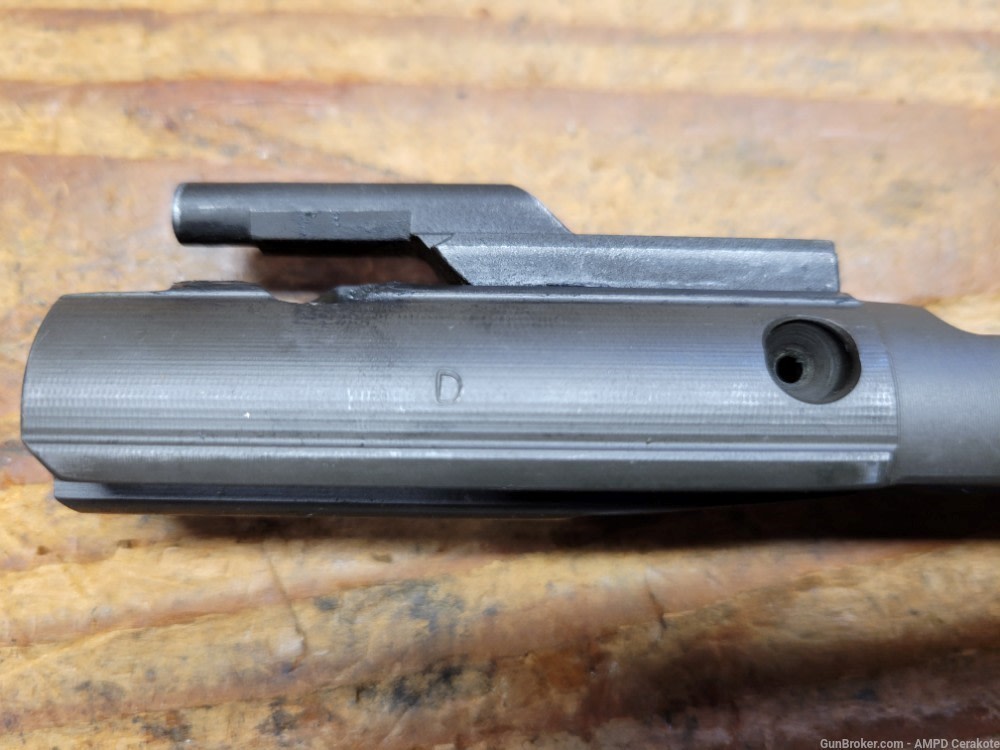 Colt Sporter Match HBAR .223 20" EXCELLENT-img-55