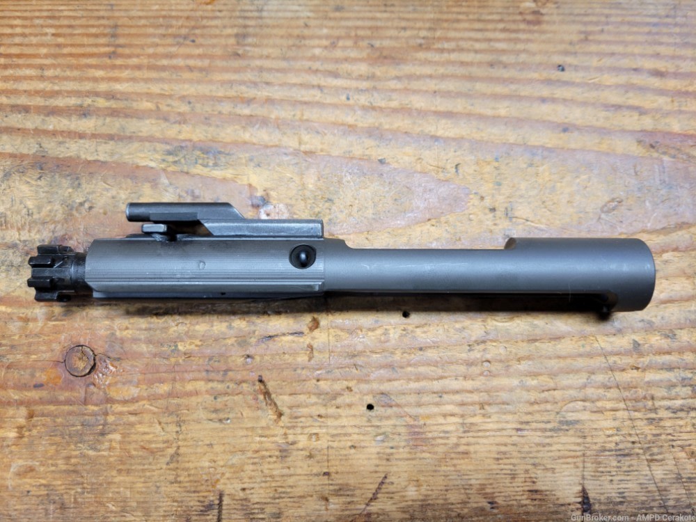 Colt Sporter Match HBAR .223 20" EXCELLENT-img-59