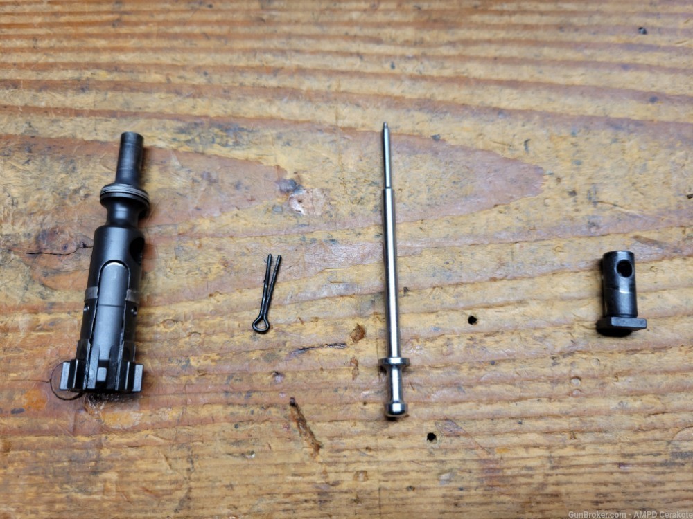 Colt Sporter Match HBAR .223 20" EXCELLENT-img-54
