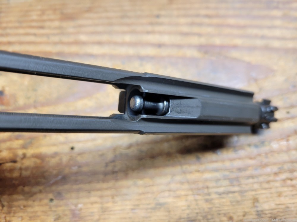 Colt Sporter Match HBAR .223 20" EXCELLENT-img-56