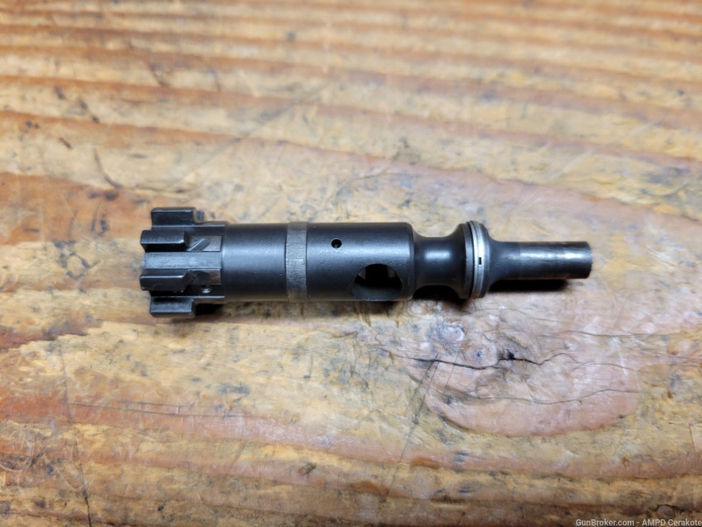 Colt Sporter Match HBAR .223 20" EXCELLENT-img-52