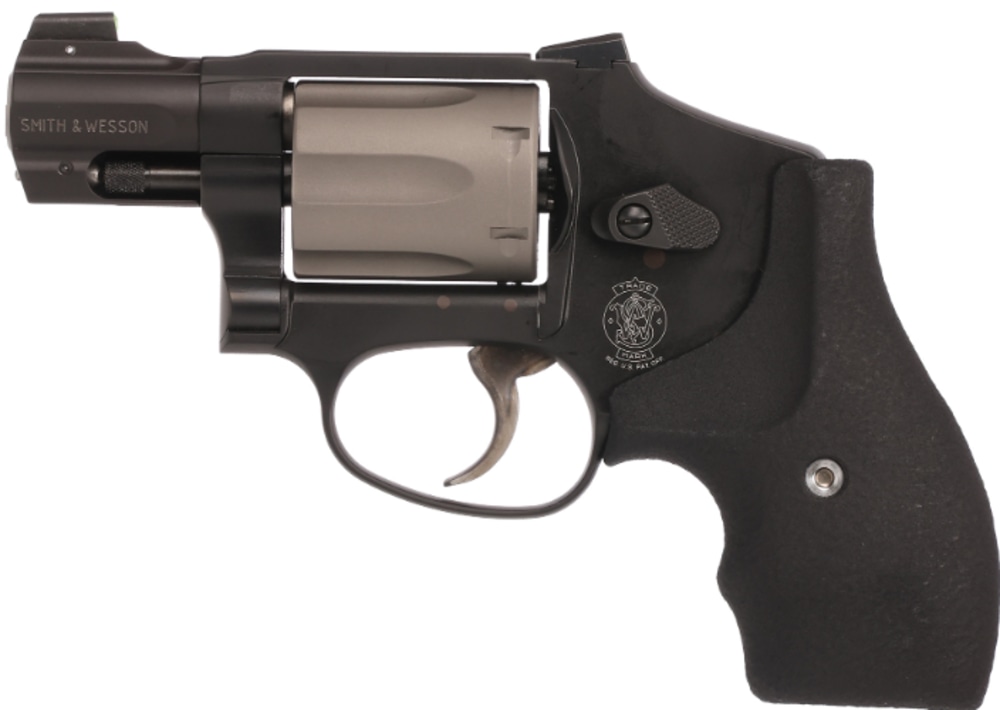 S&W 432 UC TI 432UC-img-0