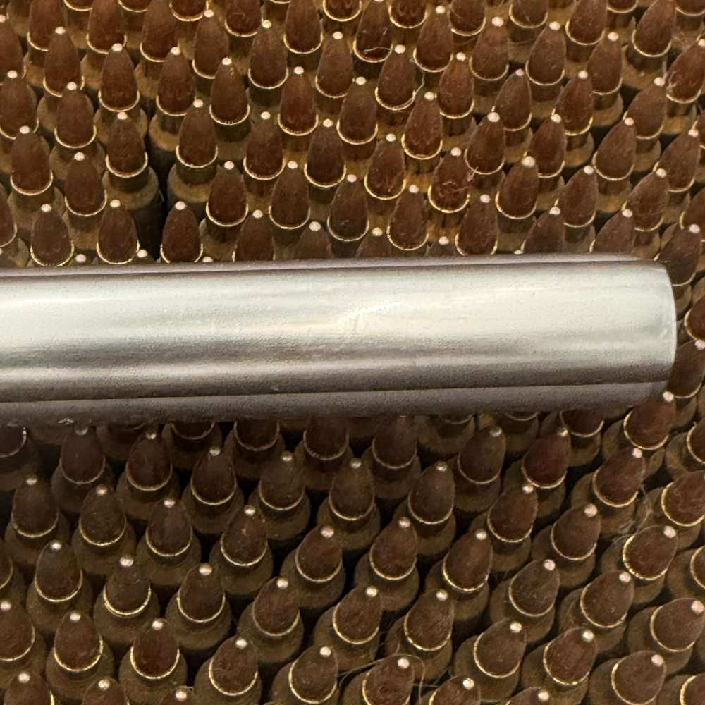 1982 Early Stainless Steel Colt Python Original 6" Barrel .357 Magnum Layaw-img-28