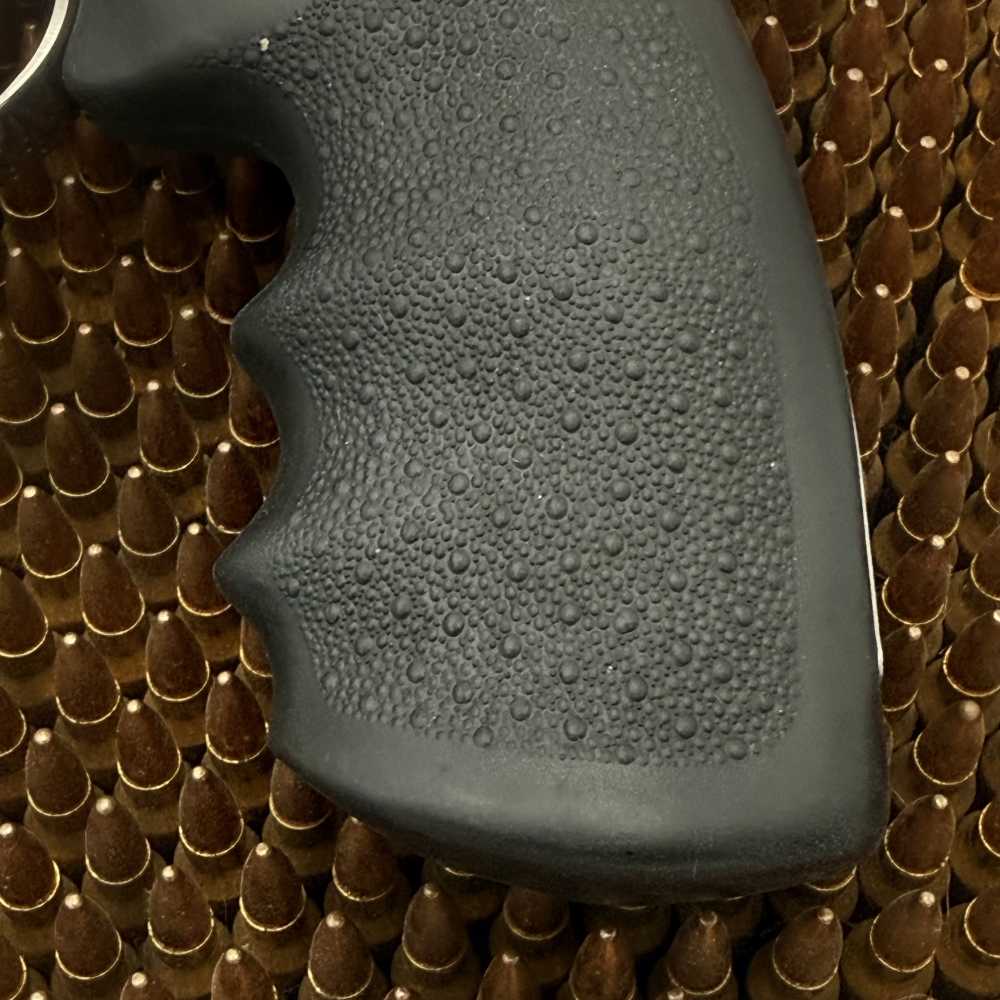 1982 Early Stainless Steel Colt Python Original 6" Barrel .357 Magnum Layaw-img-9