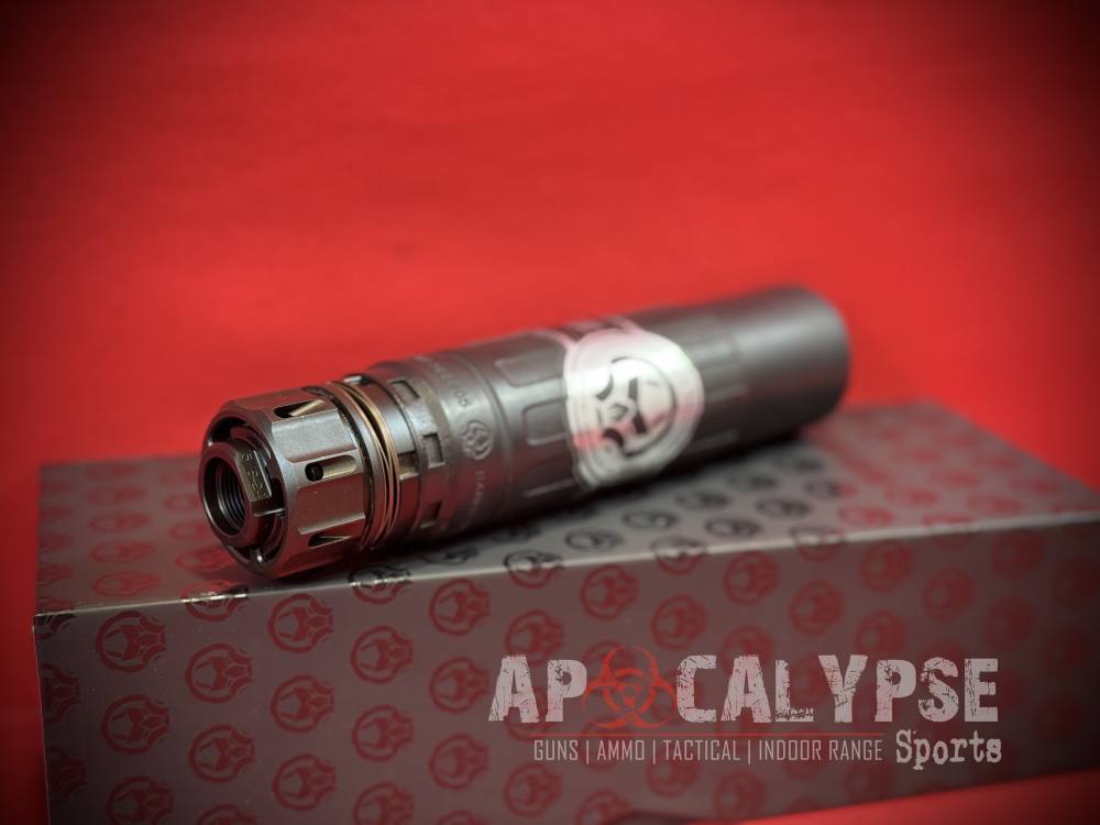 Dead Air Sandman X 7.62MM-img-0