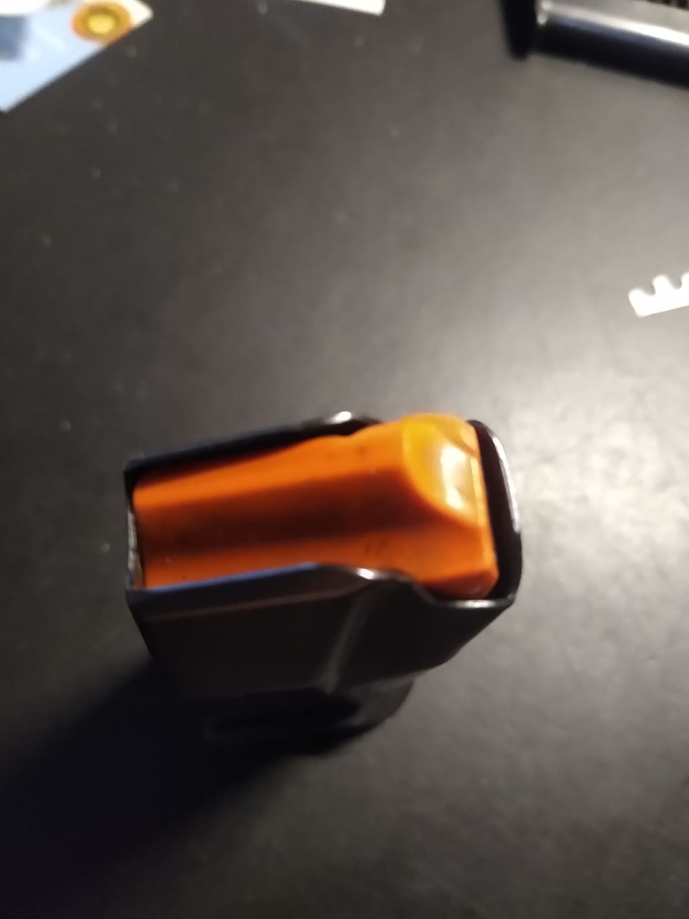 PT840C Compact Taurus PT-840C 11Rd Caliber 40 Magazine-img-5