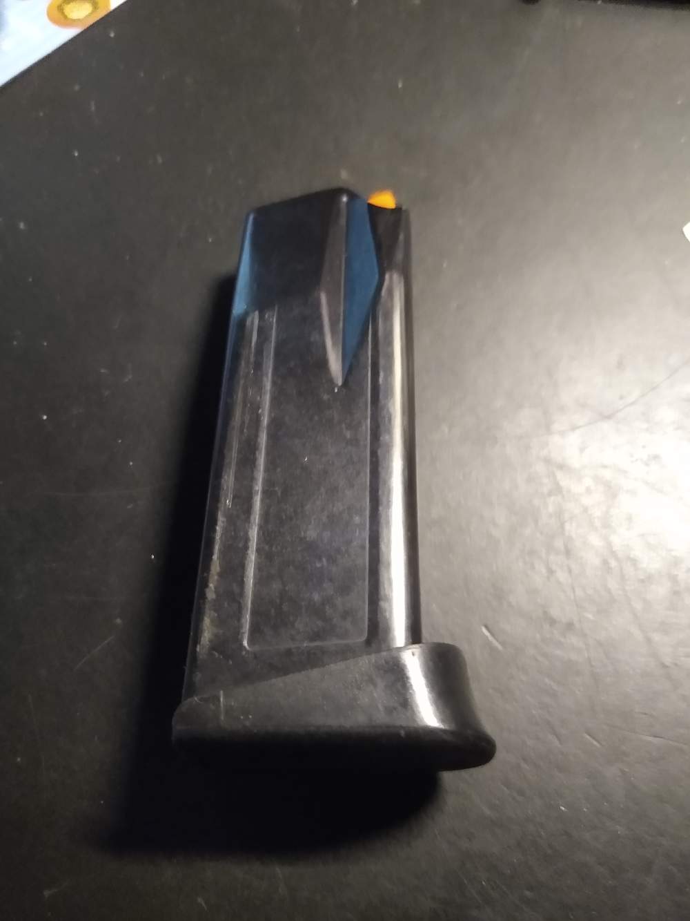 PT840C Compact Taurus PT-840C 11Rd Caliber 40 Magazine-img-0