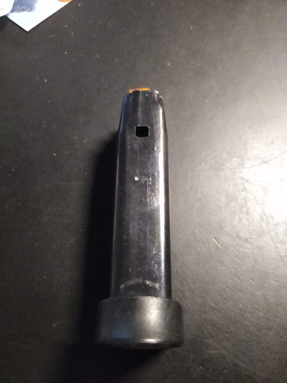 PT840C Compact Taurus PT-840C 11Rd Caliber 40 Magazine-img-4