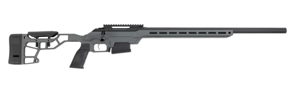  Colt CBX Precision – .308 Winchester Bolt-Action Rifle 24" Threaded-img-0