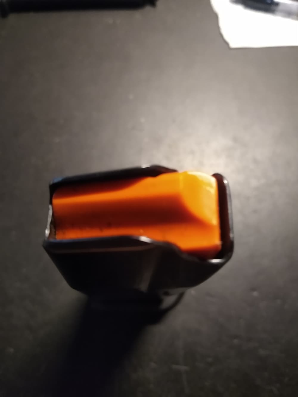 Taurus PT840 40 S&W 15 Rd Magazine-img-5