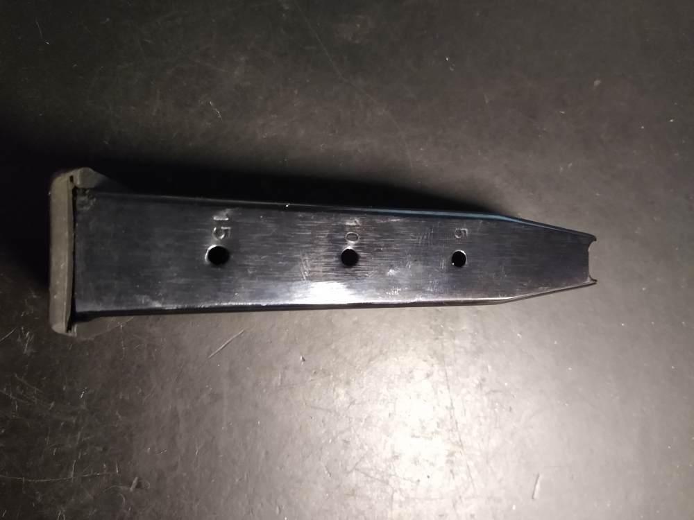 Taurus PT840 40 S&W 15 Rd Magazine-img-4