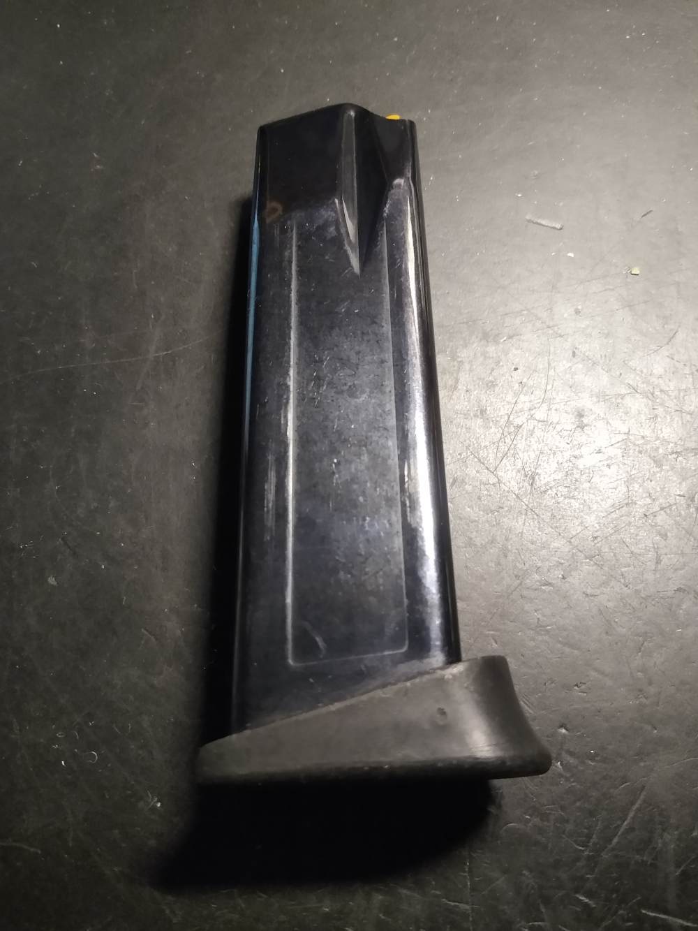Taurus PT840 40 S&W 15 Rd Magazine-img-0