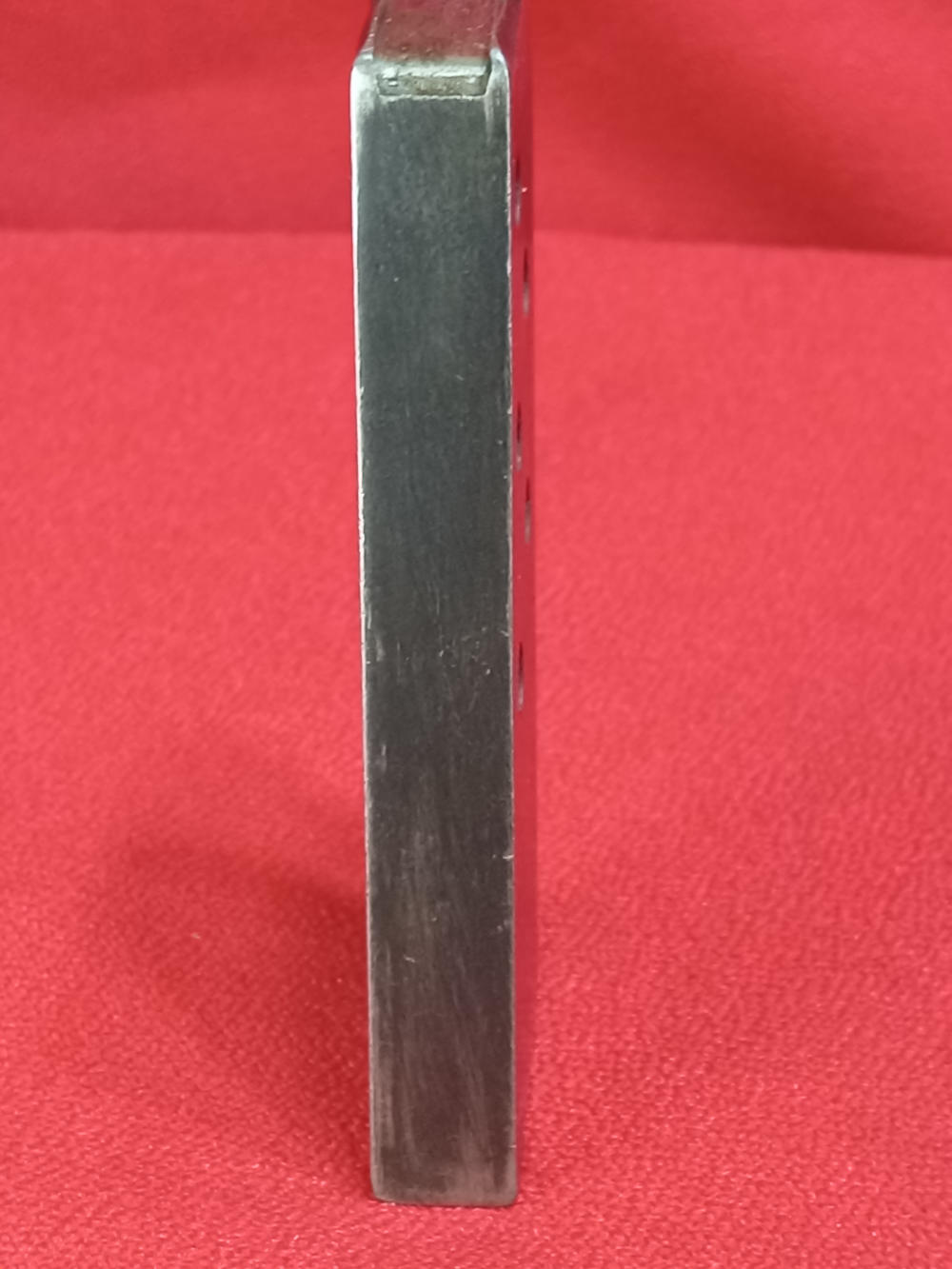 Zehna Vest Pocket 6.35mm .25acp ORIGINAL magazine RARE 1920's GERMAN-img-6