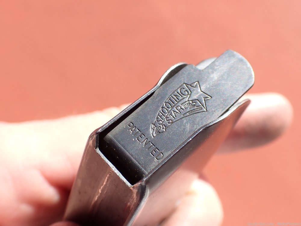 STAR FIRESTORM 1911 GOVERNMENT MODEL .45ACP FACTORY PISTOL MAGAZINE-img-7