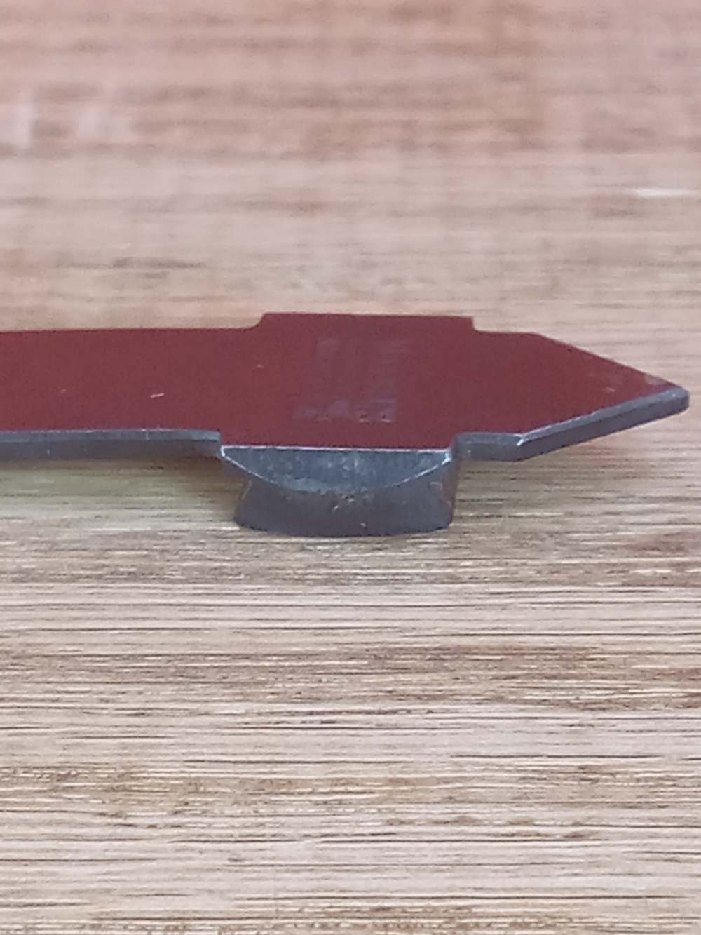 Winchester 94 carbine Marbles Folding express rear sight  35 Remington-img-5