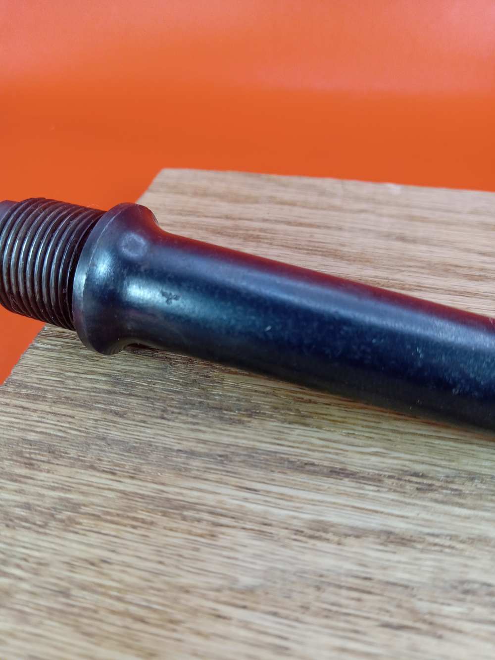 Luger P-08 Mauser barrel from 1939 1940 WW2 with eagle marks-img-9