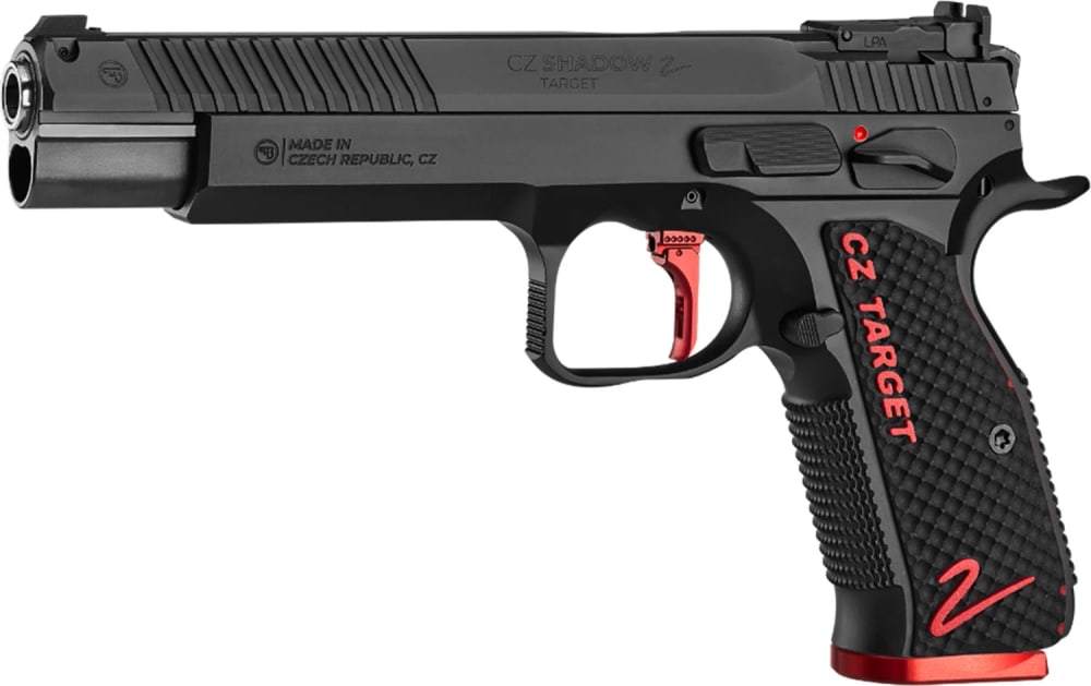 CZ SHADOW 2 TARGET LIMITED-img-1
