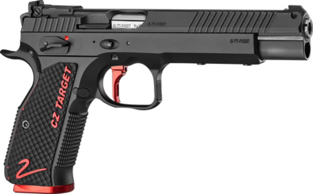 CZ SHADOW 2 TARGET LIMITED-img-0