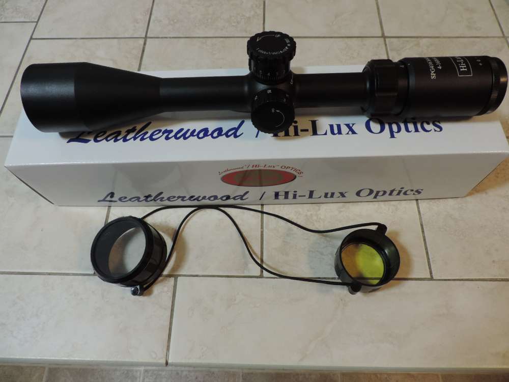 Leatherwood Hi-Lux 4-16x44 scope, spg416x44md-img-0