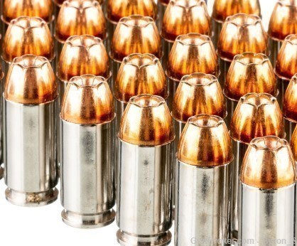 200rds Winchester Ranger™ Talon RA40TA .40 S&W T-series + Fast Ship-img-5