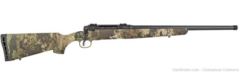 Savage Arms Axis II 308 Winchester 23266-img-1