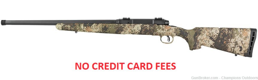 Savage Arms Axis II 308 Winchester 23266-img-0